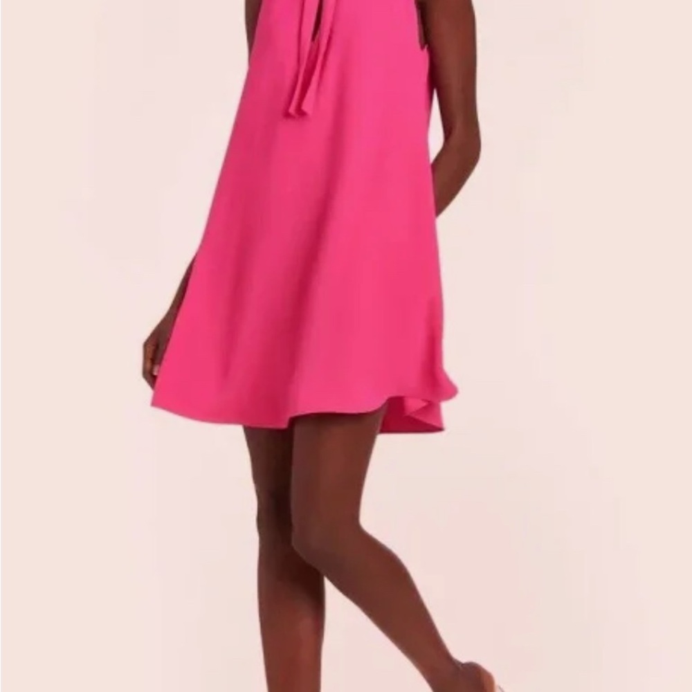 Louie sleeveless dress size medium